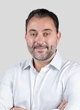 Foto oficial de Átila Lira (TSE)