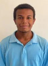 Foto oficial de Augusto Ferreira (TSE)