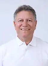 Foto oficial de Avelar Ferreira (TSE)