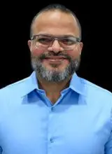 Foto oficial de Bispo Rildo Cardoso (TSE)