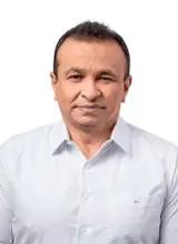 Foto oficial de Capitão Fabio Abreu (TSE)