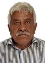 Foto oficial de Carlir Carcara (TSE)