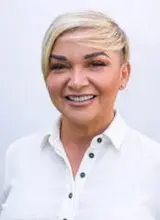 Foto oficial de Cel. Elizete (TSE)