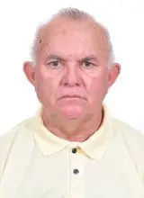 Foto oficial de Chico Monteiro (TSE)