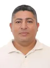 Foto oficial de Chico Pança (TSE)