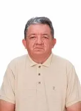 Foto oficial de Chico Tanazo (TSE)
