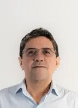 Foto oficial de Cicero Romão (TSE)