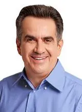 Foto oficial de Ciro Nogueira (TSE)