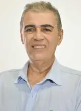 Foto oficial de Cleiton Popular (TSE)