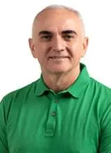 Foto oficial de Coronel Feitosa (TSE)