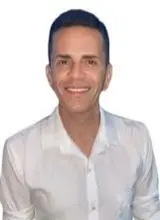 Foto oficial de Cristiano Folha da Farmácia (TSE)