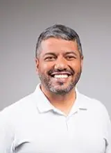 Foto oficial de Daniell da Mariinha (TSE)