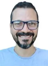Foto oficial de Danniel Rocha (TSE)