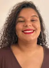 Foto oficial de Dara Neto (TSE)
