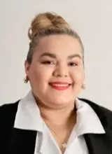 Foto oficial de Deise Jaciele (TSE)