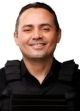 Foto oficial de Delegado Charles (TSE)