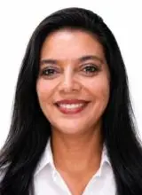 Foto oficial de Deusa Pazoli (TSE)