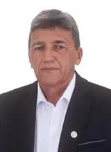 Foto oficial de Deusimar "o Tererê" (TSE)