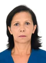 Foto oficial de Deuzelia Maria (TSE)