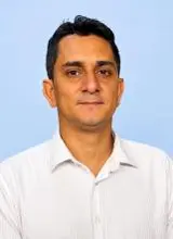 Foto oficial de Dionisio Carvalho (TSE)