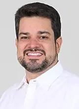 Foto oficial de Dogim Felix (TSE)