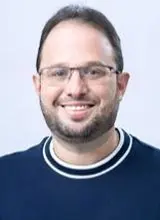 Foto oficial de Dr. Erivelto Barros (TSE)