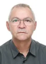 Foto oficial de Dr. Gilberto Moreira (TSE)