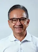 Foto oficial de Dr. Hélio (TSE)