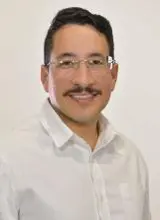 Foto oficial de Dr. Maurício Soares (TSE)