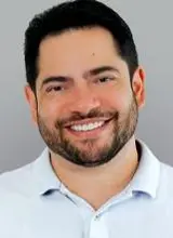 Foto oficial de Dr. Ribamar Bandeira (TSE)