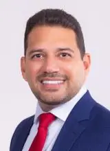 Foto oficial de Dr. Thales Coelho (TSE)