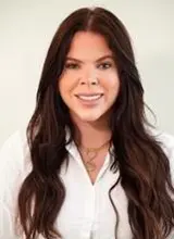Foto oficial de Dra. Debora Carvalho (TSE)