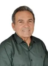 Foto oficial de Edino Neiva (TSE)
