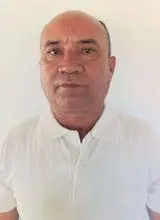 Foto oficial de Edmilson da Projet (TSE)