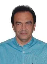 Foto oficial de Elizeu Aguiar (TSE)