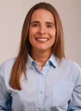 Foto oficial de Elzuila Calisto (TSE)