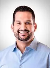 Foto oficial de Emanoel Paiva (TSE)
