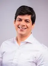 Foto oficial de Enéas Maia (TSE)