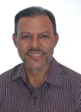 Foto oficial de Eneias Moraes (TSE)