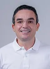 Foto oficial de Enfermeiro Antonio Neto (TSE)