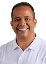 Foto oficial de Enzo Samuel (TSE)