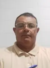 Foto oficial de Erivan Costa (TSE)