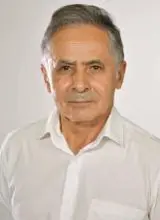 Foto oficial de Erivan Lima (TSE)