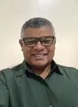 Foto oficial de Fábio Júnior (TSE)