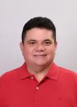 Foto oficial de Fábio Xavier (TSE)