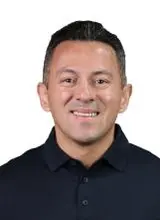 Foto oficial de Fabricio Loiola (TSE)