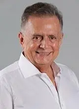 Foto oficial de Flávio Nogueira (TSE)