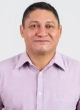 Foto oficial de Francinaldo Leão (TSE)