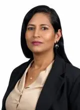 Foto oficial de Francisca Protetora (TSE)