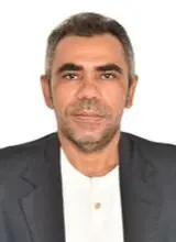 Foto oficial de Francisco Sousa (TSE)